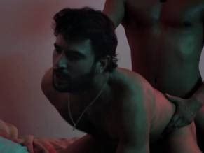 ANTONIO VELAZQUEZ Nude AZNude Men