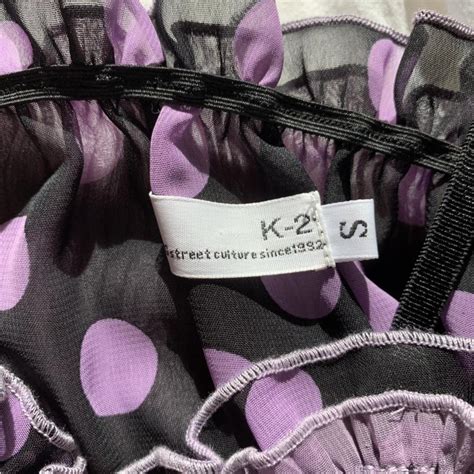 Gorgeous Summer Lingerie Dress Lovely Pattern And Depop