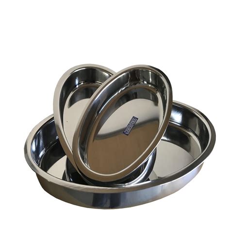 Legumbrera Oval Inox Gastrobaires