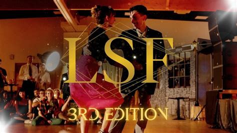 Lyon Swng Festival Ari Simon With The Hot Swing Sextet Youtube