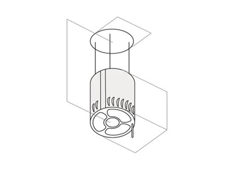 User Manual Elica Naked Ix F English Pages