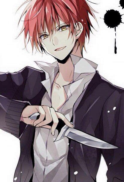 Karma Akabane 243 фотографии Cute Anime Boy Karma Akabane