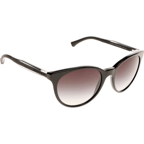 Emporio Armani EA4003 50178G 55 Sunglasses Shade Station