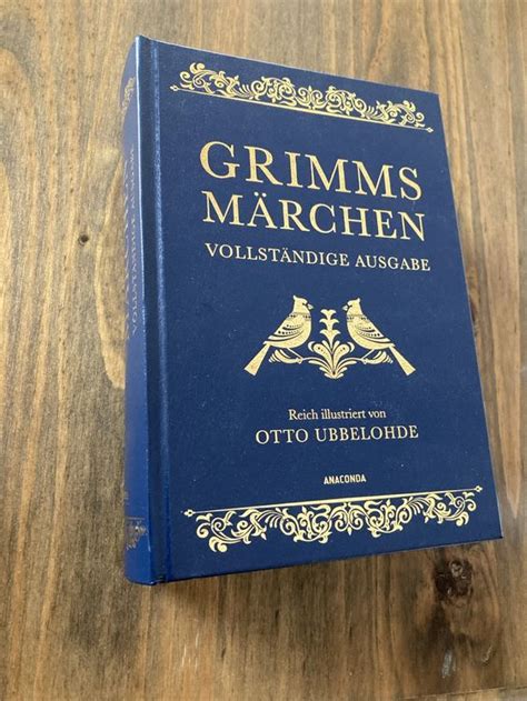 Grimms Märchen Kaufen auf Ricardo