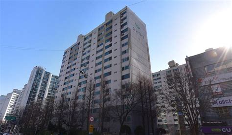잠원한신아파트, 정밀안전진단 통과… 재건축 첫 발