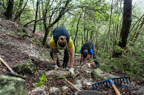 Karma Trail, Discover the Alpine Side of the Finale Outdoor