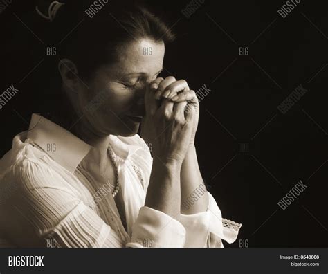 Prayer Image And Photo Free Trial Bigstock