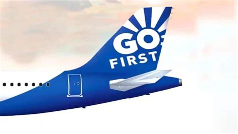 Crisis Hit Go First Extends Flight Cancellation Till June Refunds To