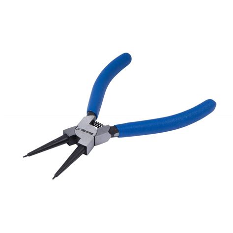 Blue Spot Tools Circlip Pliers Internal Straight Tip 150mm 6 Inch 08703