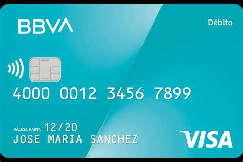 Cu Nto Vale Una Tarjeta De Bbva Haras Dadinco