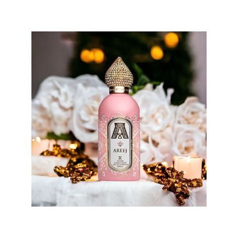 Attar Collection Areej EDP Size 3 ml