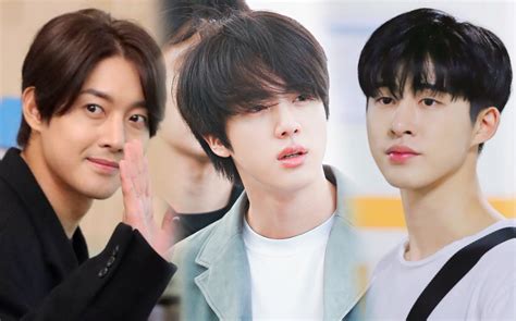 Top 20 idol Kpop hot nhất tháng 8 B I đứng trước Jin BTS Saostar vn