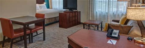 Hotel In Downtown Norfolk, VA | Residence Inn