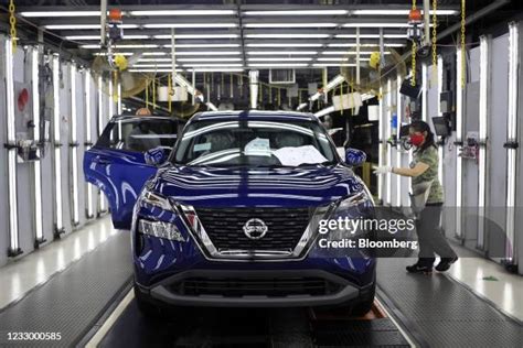 100 Nissan Smyrna Assembly Plant Stock Photos, High-Res Pictures, and Images - Getty Images