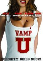 Vamp U 2011 Nude Scenes