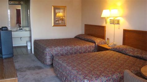 Luxury Inn and Suites Amarillo Hotel (Amarillo (TX)) - Deals, Photos ...