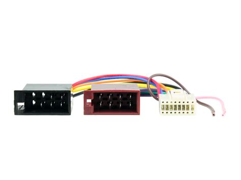 CONNECTS2 Alpine ISO-kabel - bassbrothers.no
