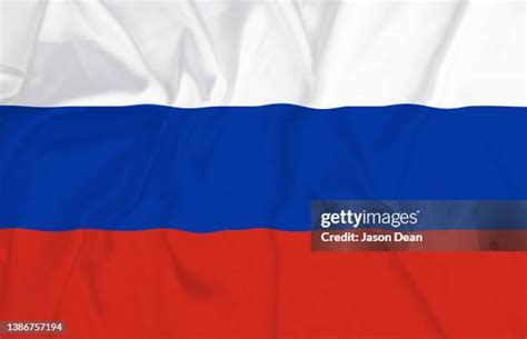 1,236 Russian Flag Waving Stock Photos, High-Res Pictures, and Images ...