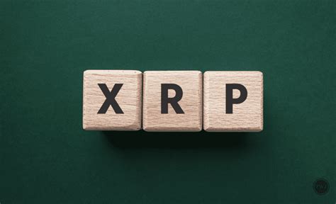 WisdomTree Files XRP ETF Proposal Amid 400 XRP Rally