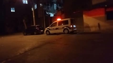 İzmir de silahla vurulan hastane personeli hayatını kaybetti