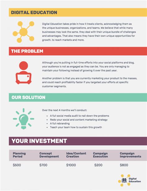 Summary Plan Description Template