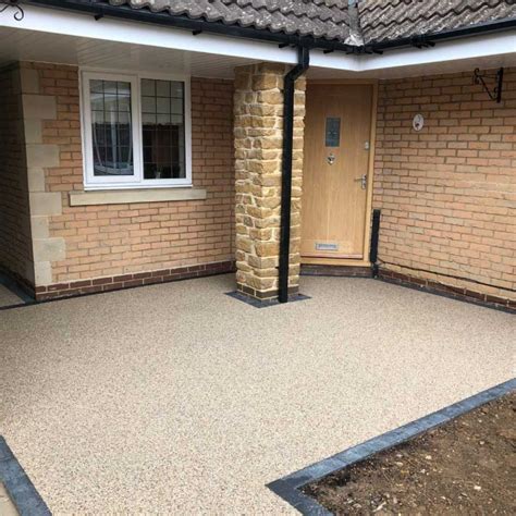 Resin Bound Gravel Experts Raybell And Sons Surfacing