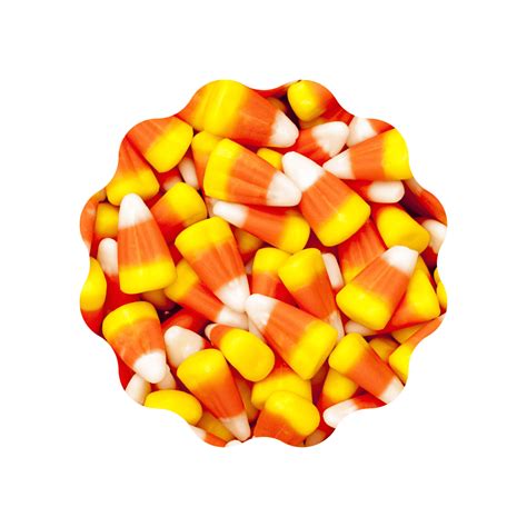 Candy Corn - Sweet Fusion