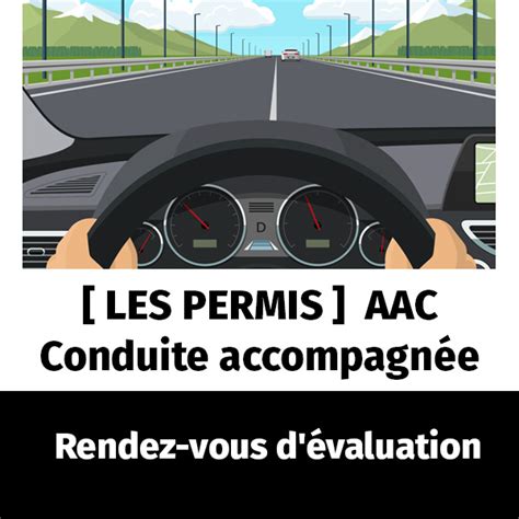 Rendez vous d évaluation AAC conduite accompagnée Movebo Mobilités