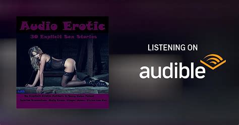 Audio Erotic 30 Explicit Sex Stories By Sabrina Brownstone Molly