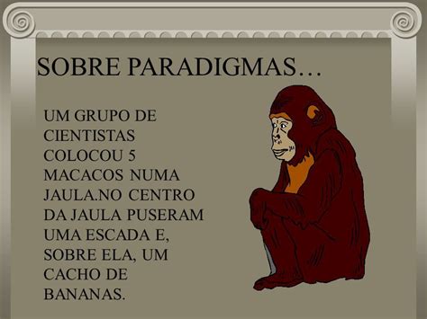 Como Nasce Um Paradigma Dr Elizabeth Teixeira Iniciando O Debate O