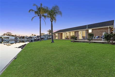 10 Skiff Place, St Huberts Island NSW 2257 | Domain