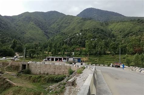 Shangla | Explore The Scenic Beauty of Shangla Swat