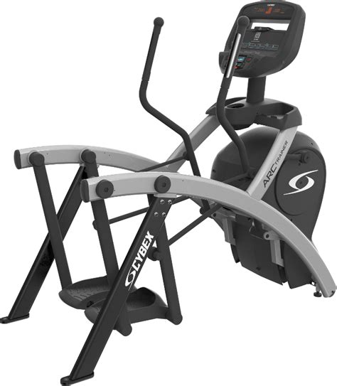 Cybex 525at Total Body Arc Trainer Niagara And Hamilton Fitness Solutions