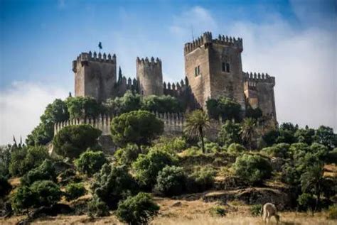 La experiencia medieval en el Castillo de Almodóvar Oway Tours