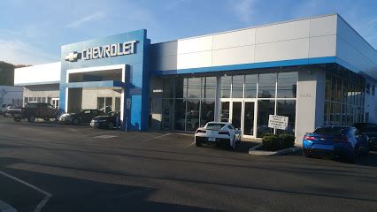 Open Road Chevrolet in Union, NJ | 45 Cars Available | Autotrader