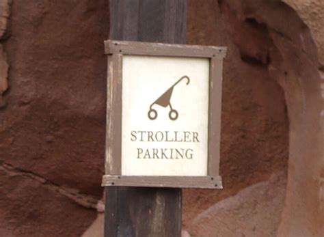 Top 10 Tips for Using a Stroller at Disney World