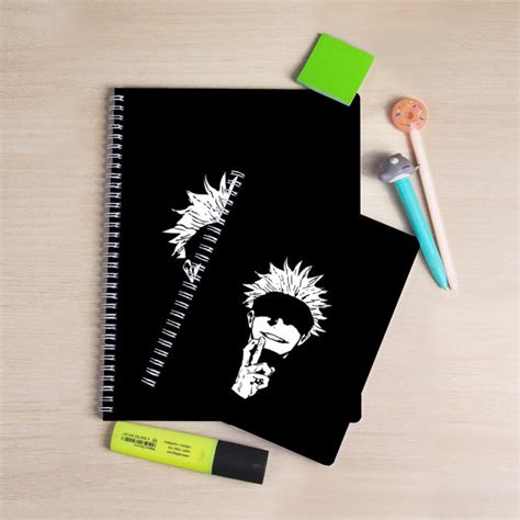 Тетрадь Магическая Битва — купить по выгодной цене на «Все Футболки.Ру ...