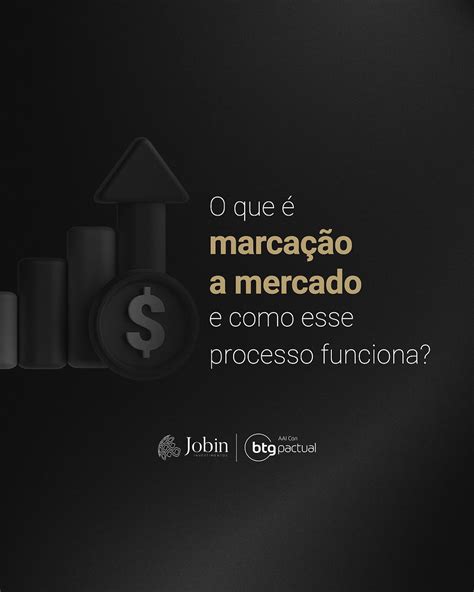 O que é marcação a mercado e como esse processo funciona