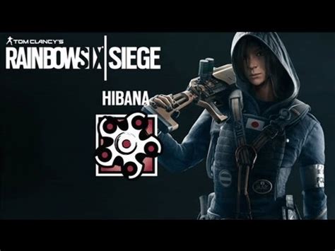 Hibana Bio Slsi Lk