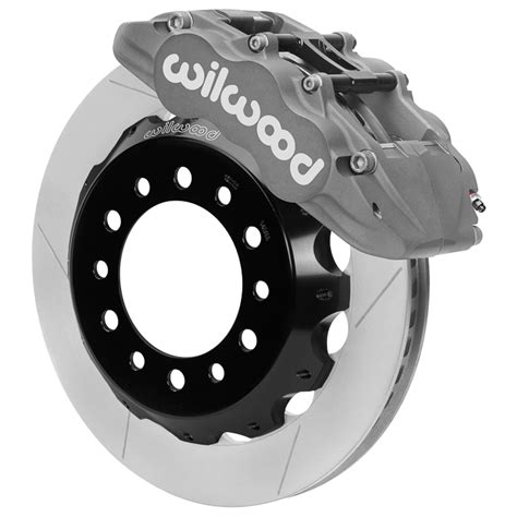 Wilwood Disc Brakes Bolt On Brake Kits