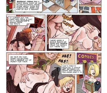 Wanda Wolfe 01 8muses Sex And Porn Comics