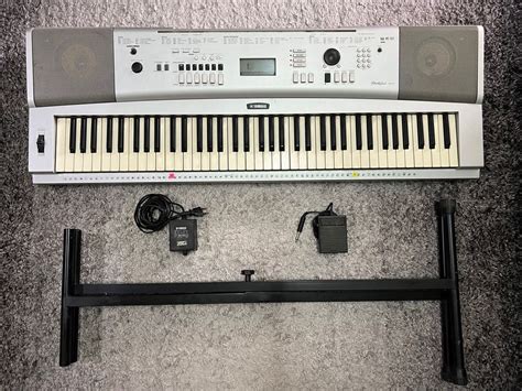 Yamaha DGX-230 keyboard (Urgent), Audio, Portable Music Players on ...