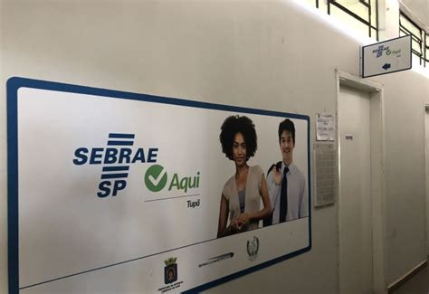 Not Cia Sebrae Aqui Atendeu Mais De Pessoas Em A Es E Cursos