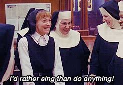 Sister Act Quotes. QuotesGram