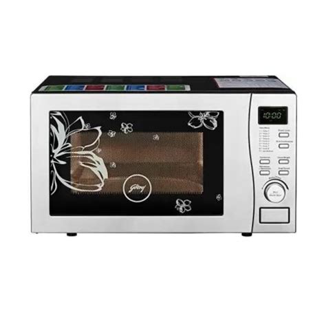 Godrej 19 L Convection Microwave Oven | vikrii makes your business grow