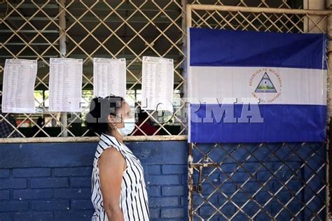 Rompe Nicaragua Relaciones Diplomáticas Con Taiwán