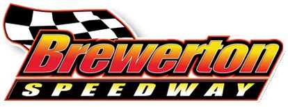 COWPATTY NATION: BREWERTON SPEEDWAY RESULTS...DANNY JOHNSON WINS AGAIN!