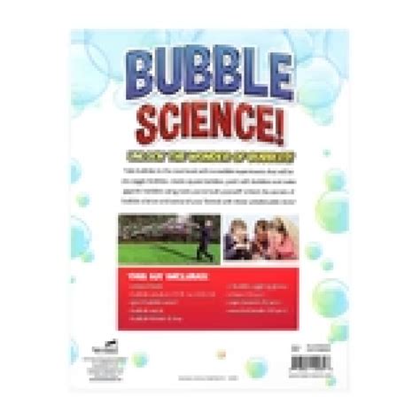 Bubble Science A2z Science And Learning Toy Store