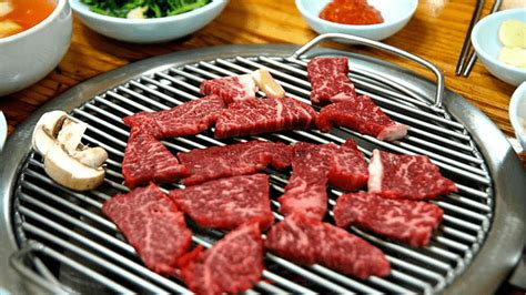 Get These Korean Bbq Meat Cuts For Your Diy Kbbq At Home