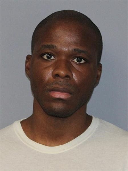 Bank Robbery Suspect Arrested In West Orange